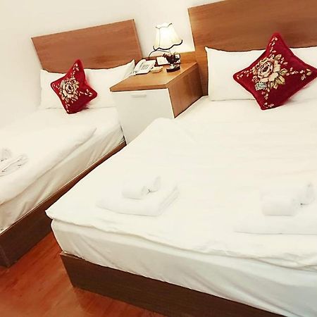 Sky House Hotel Da Lat City Экстерьер фото
