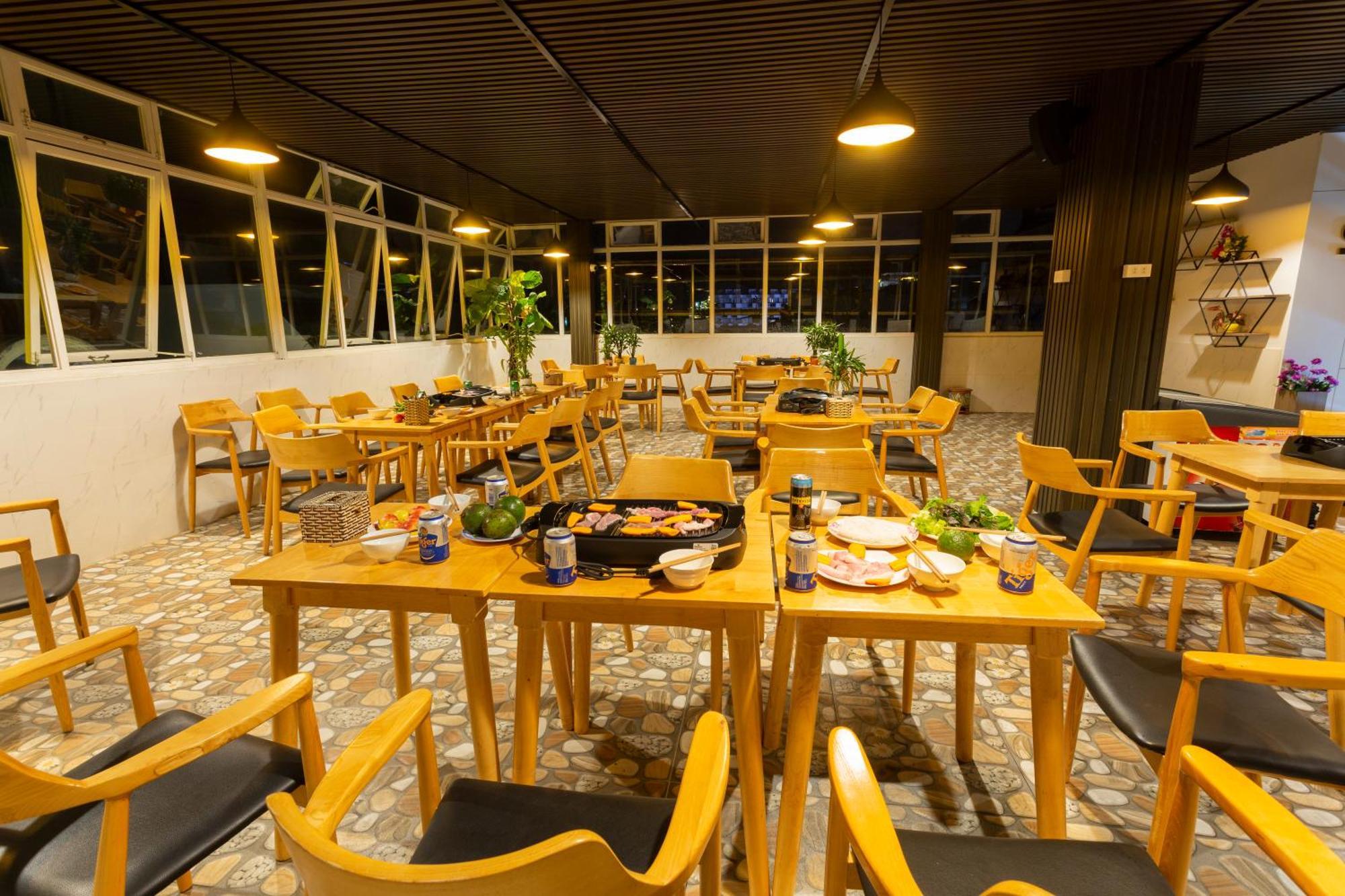 Sky House Hotel Da Lat City Экстерьер фото