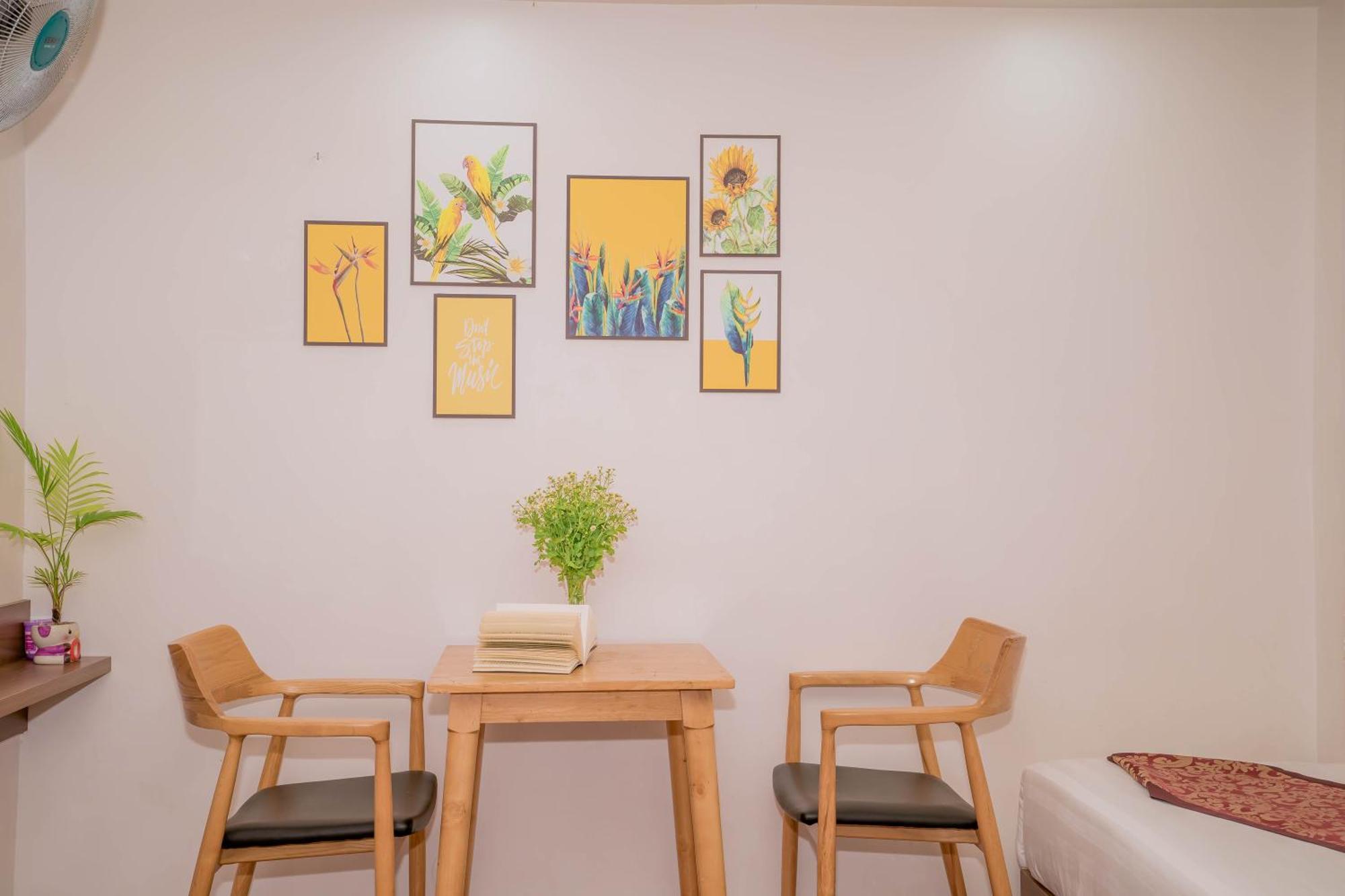 Sky House Hotel Da Lat City Экстерьер фото