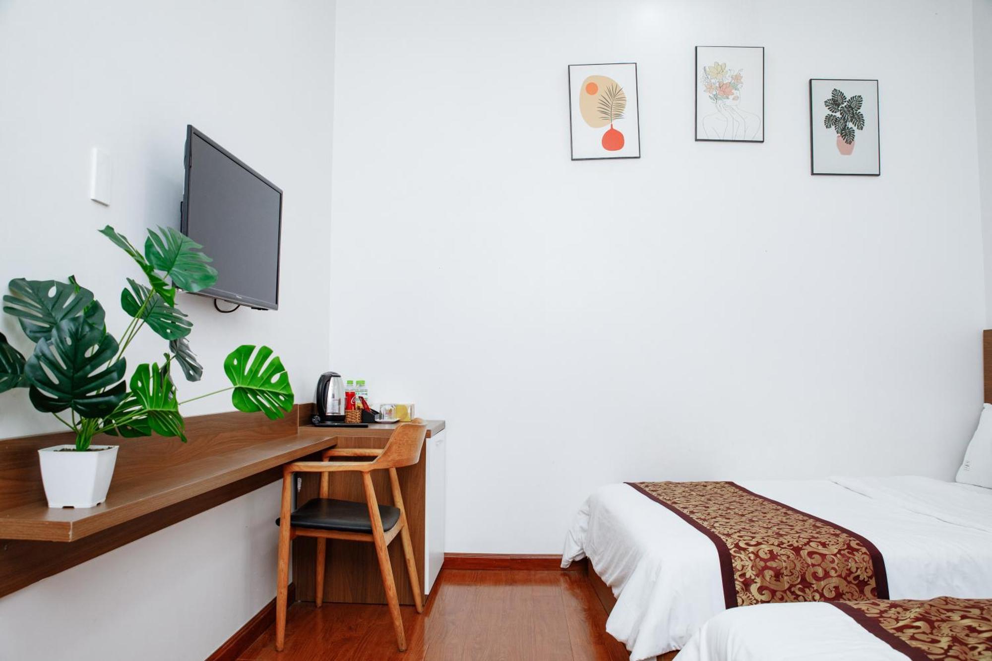 Sky House Hotel Da Lat City Экстерьер фото