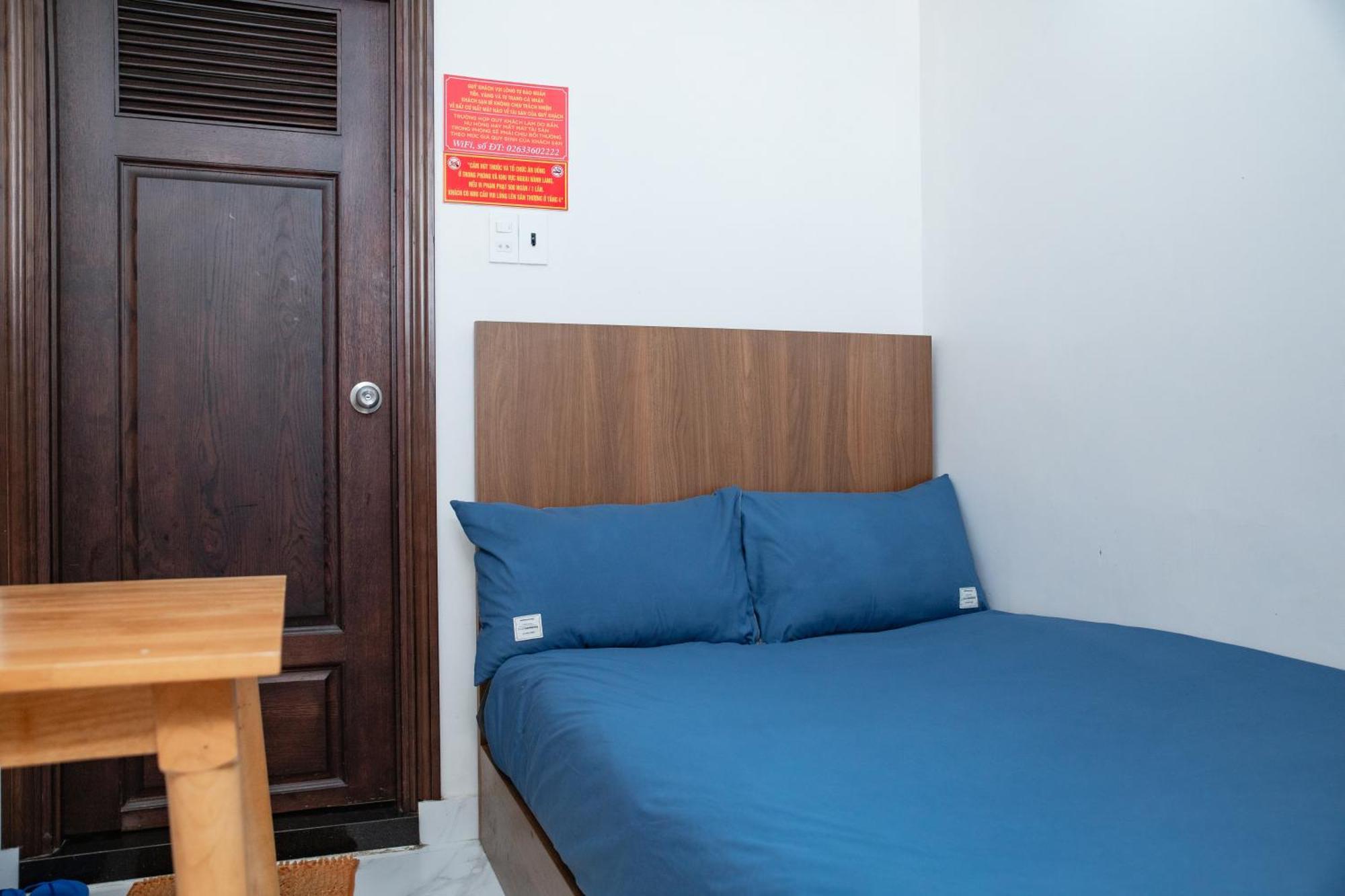 Sky House Hotel Da Lat City Экстерьер фото