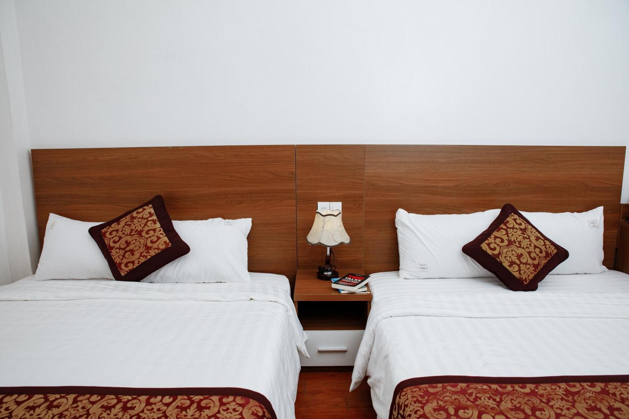 Sky House Hotel Da Lat City Экстерьер фото