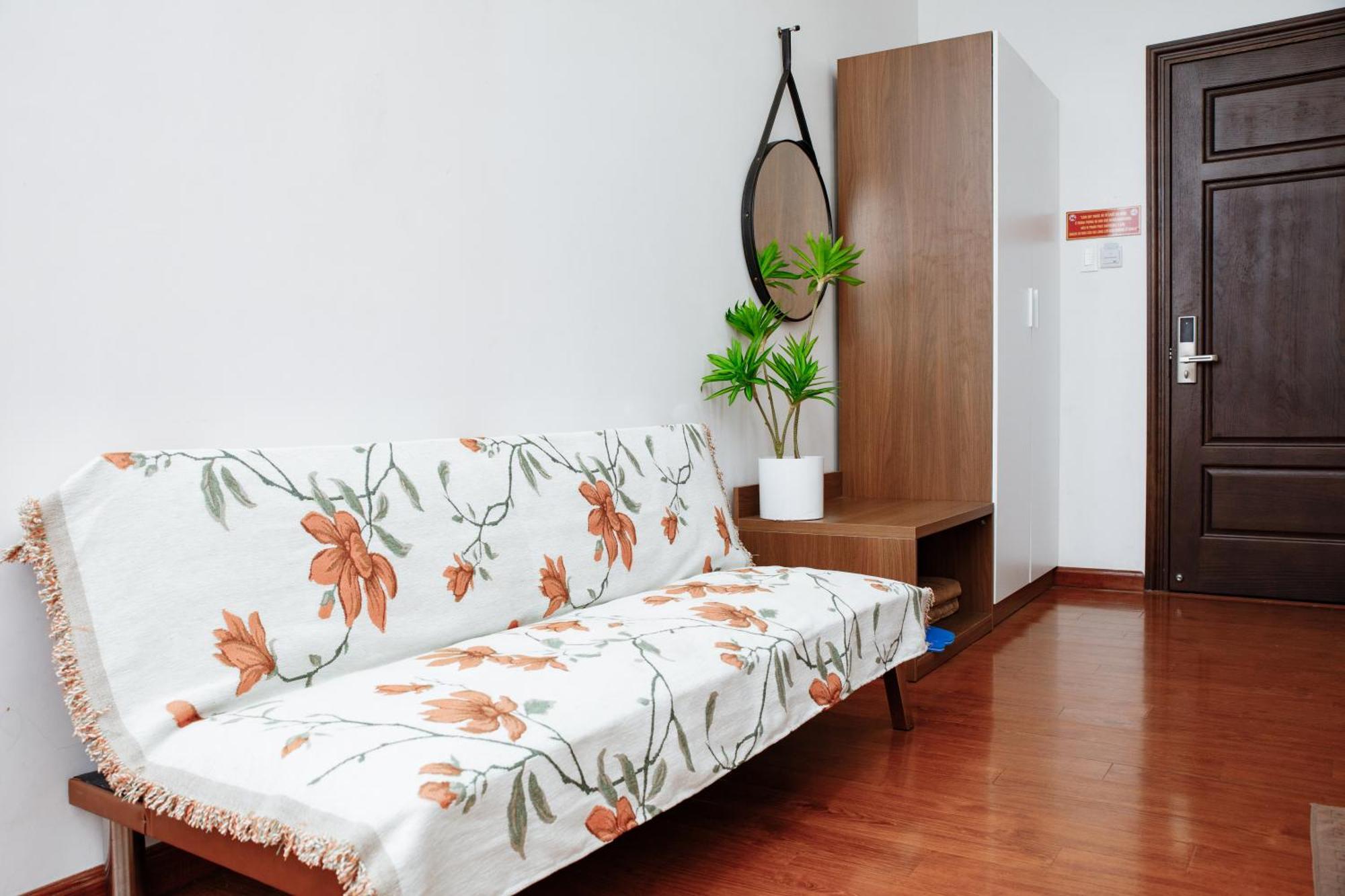 Sky House Hotel Da Lat City Экстерьер фото
