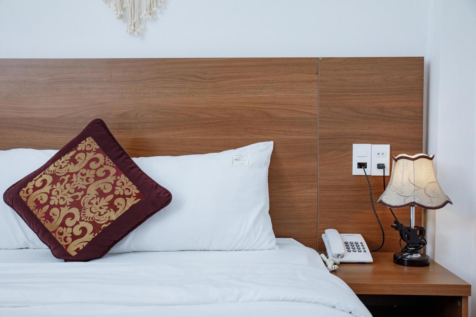 Sky House Hotel Da Lat City Экстерьер фото