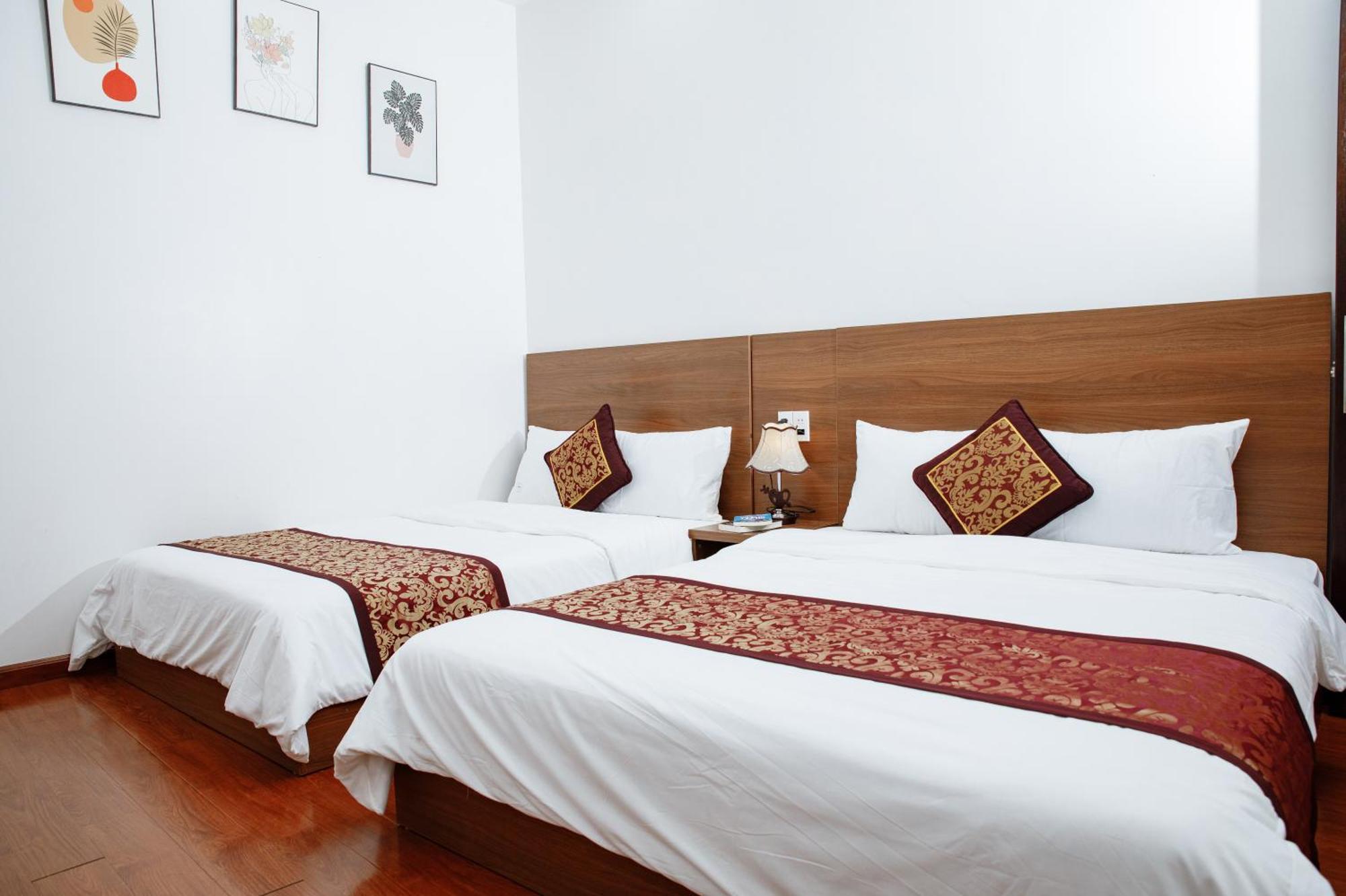 Sky House Hotel Da Lat City Экстерьер фото
