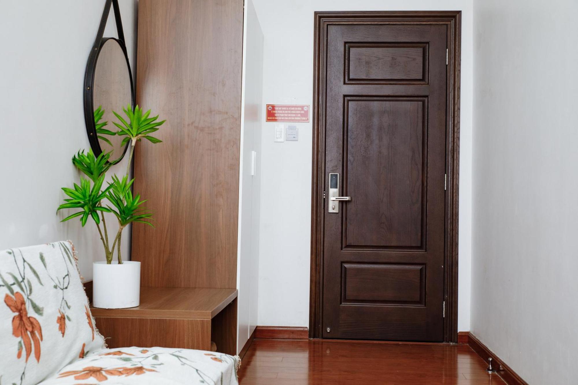 Sky House Hotel Da Lat City Экстерьер фото