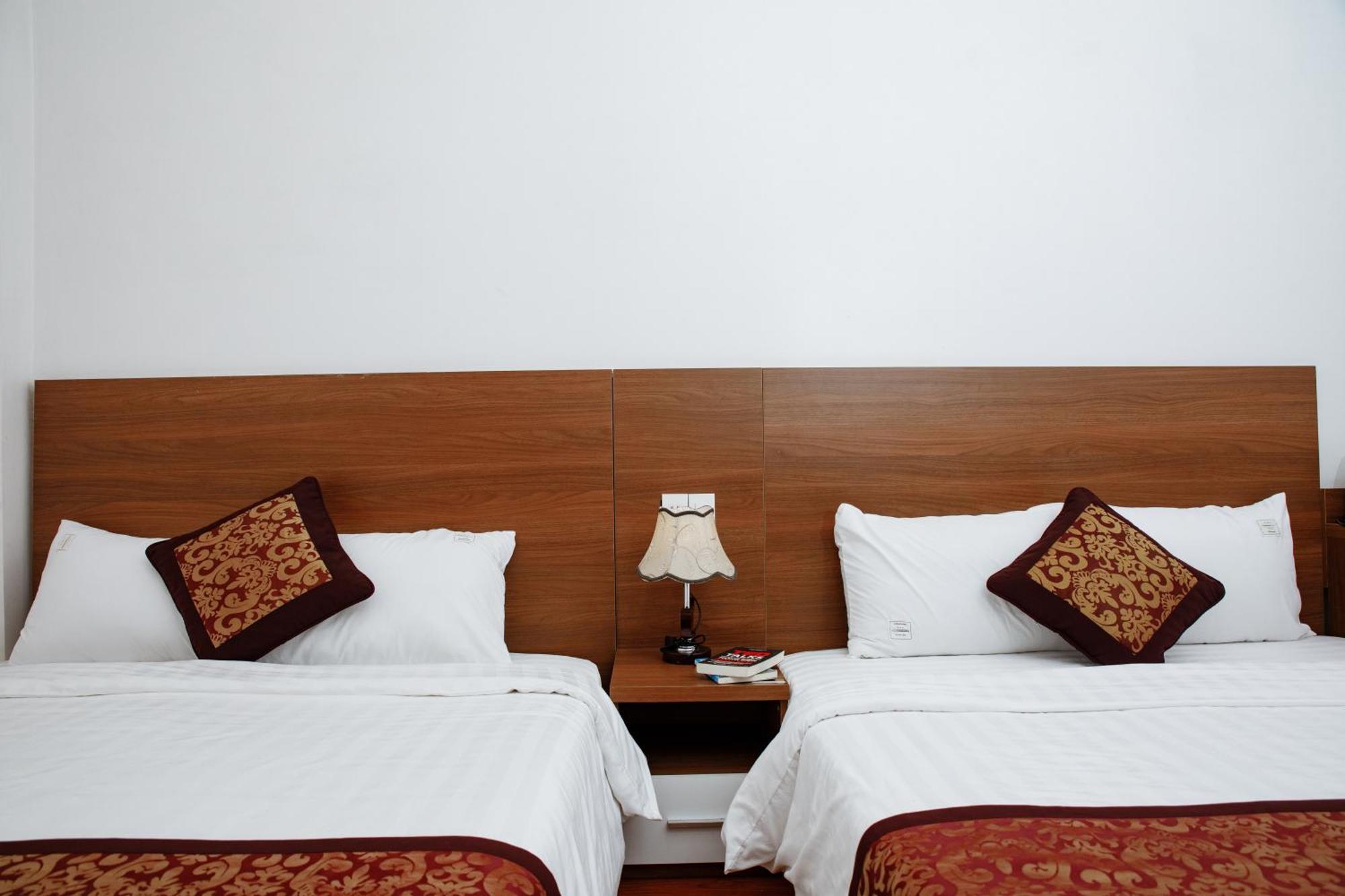 Sky House Hotel Da Lat City Экстерьер фото