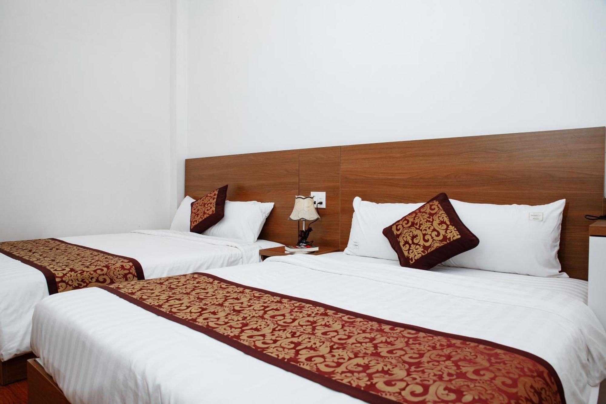 Sky House Hotel Da Lat City Экстерьер фото