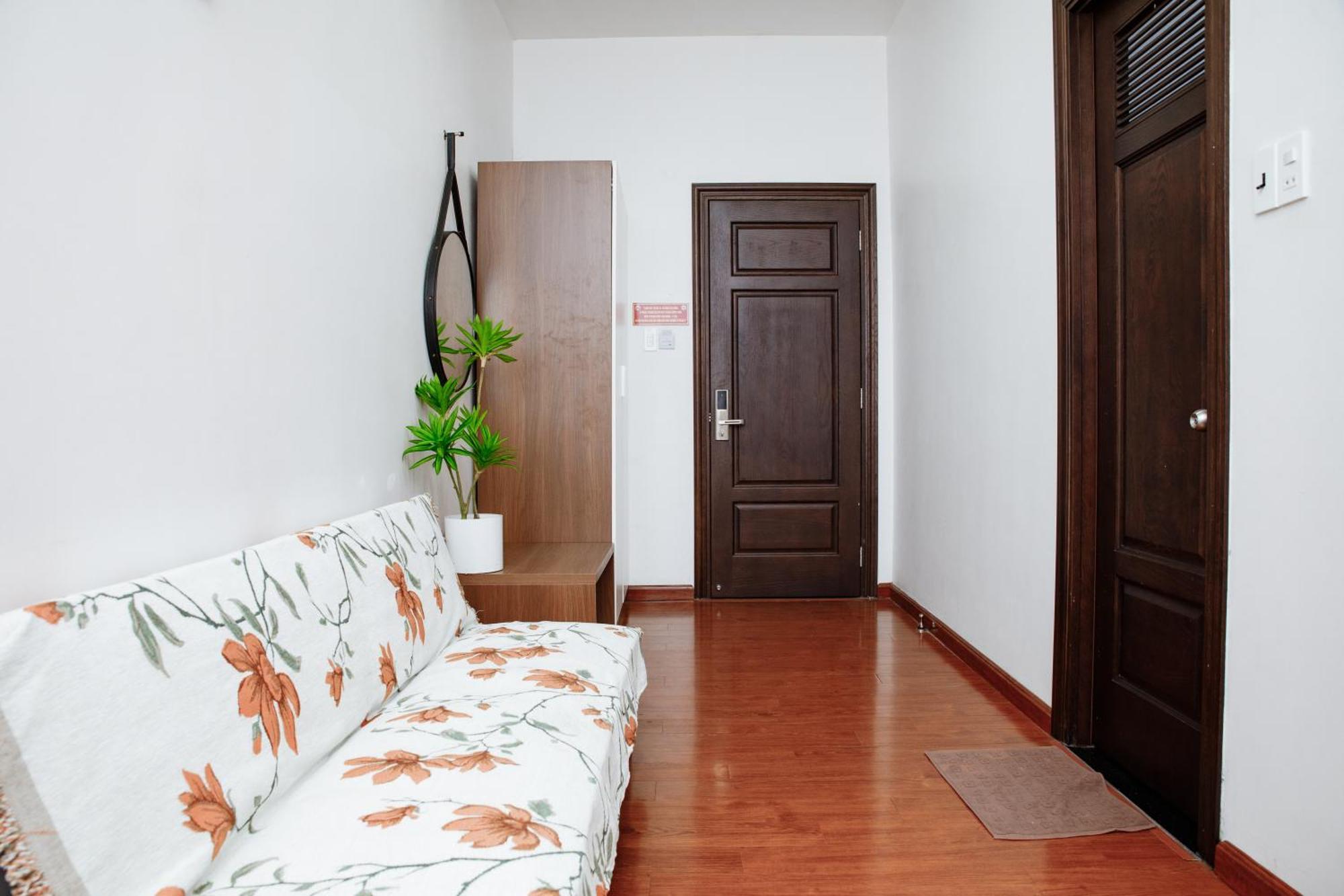 Sky House Hotel Da Lat City Экстерьер фото