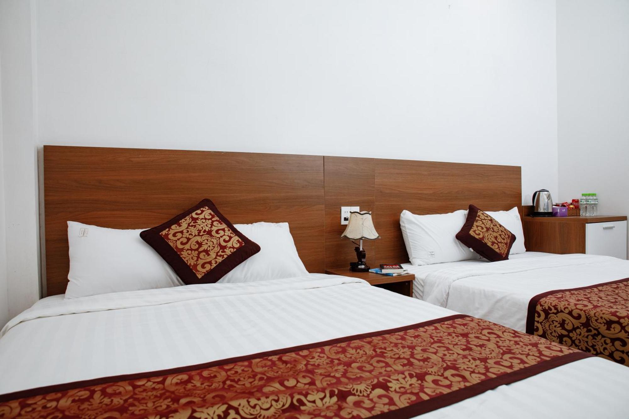 Sky House Hotel Da Lat City Экстерьер фото