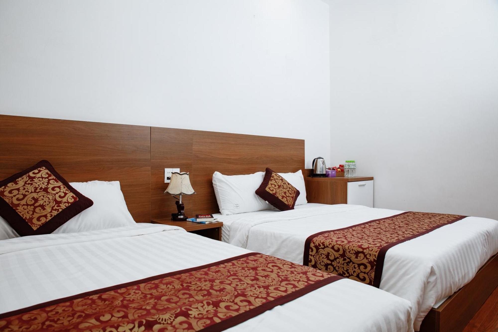 Sky House Hotel Da Lat City Экстерьер фото
