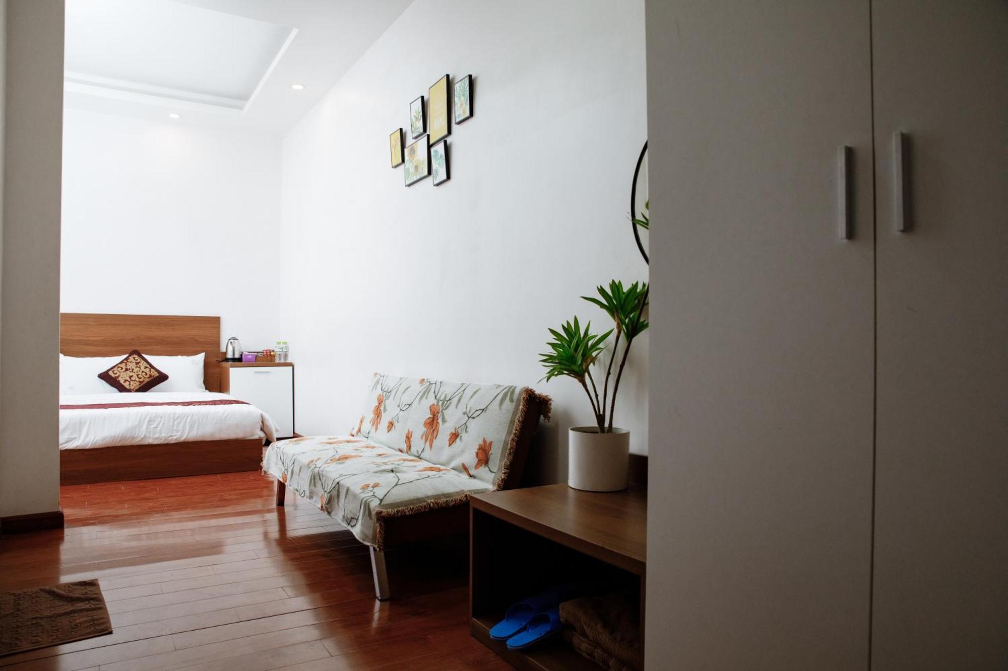 Sky House Hotel Da Lat City Экстерьер фото