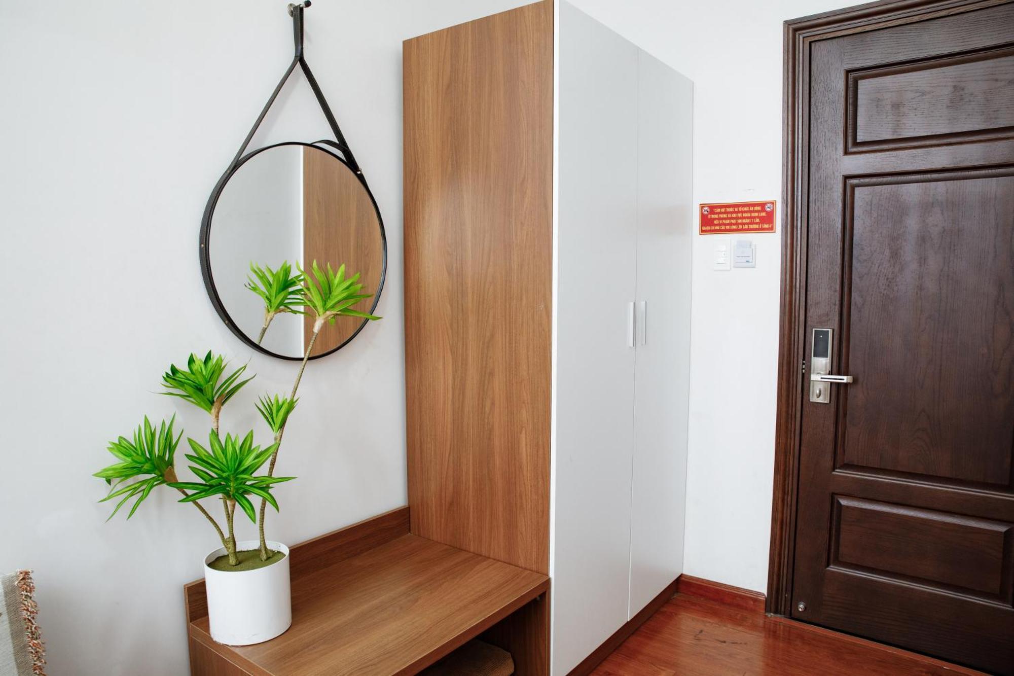 Sky House Hotel Da Lat City Экстерьер фото