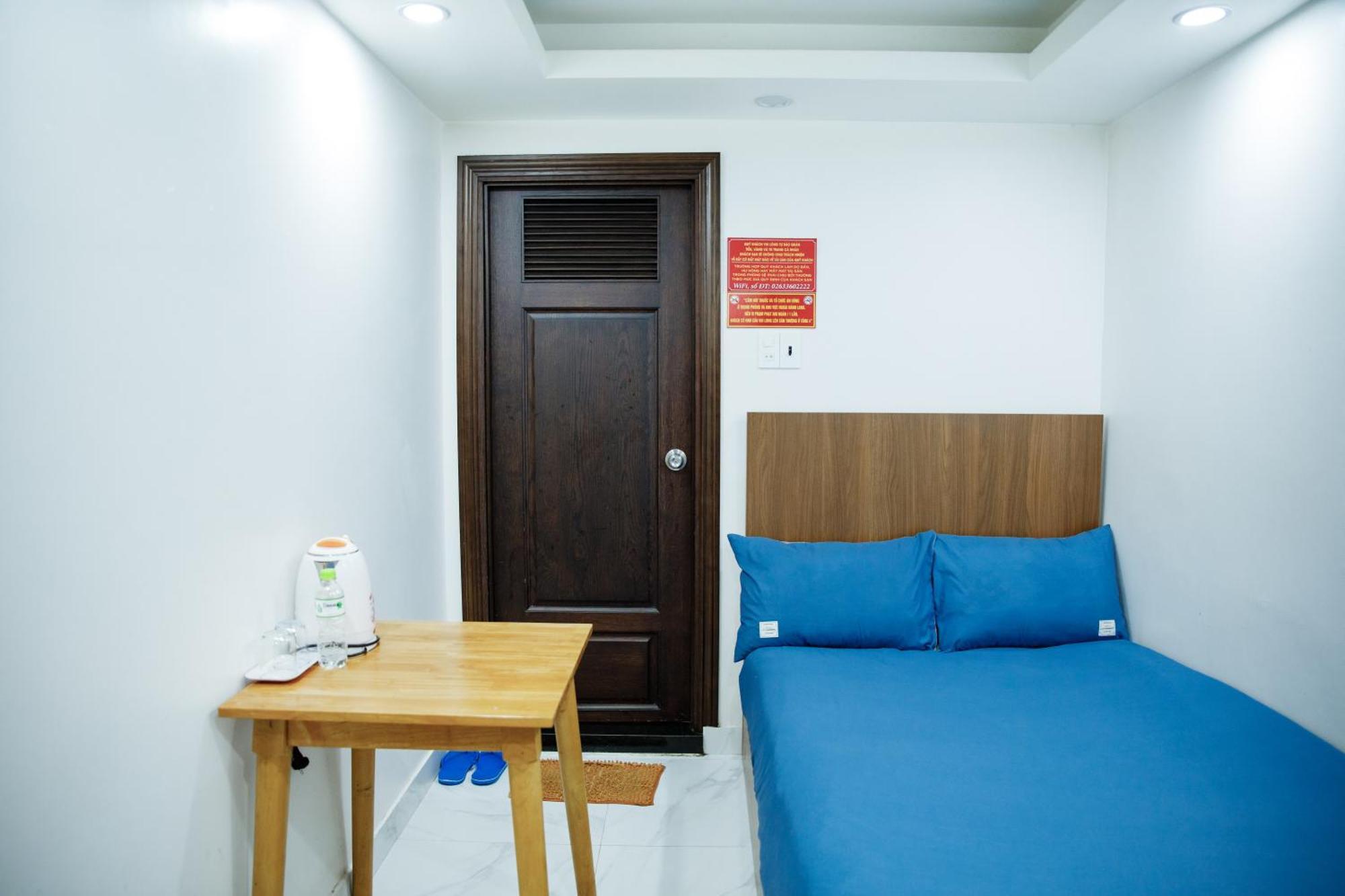 Sky House Hotel Da Lat City Экстерьер фото