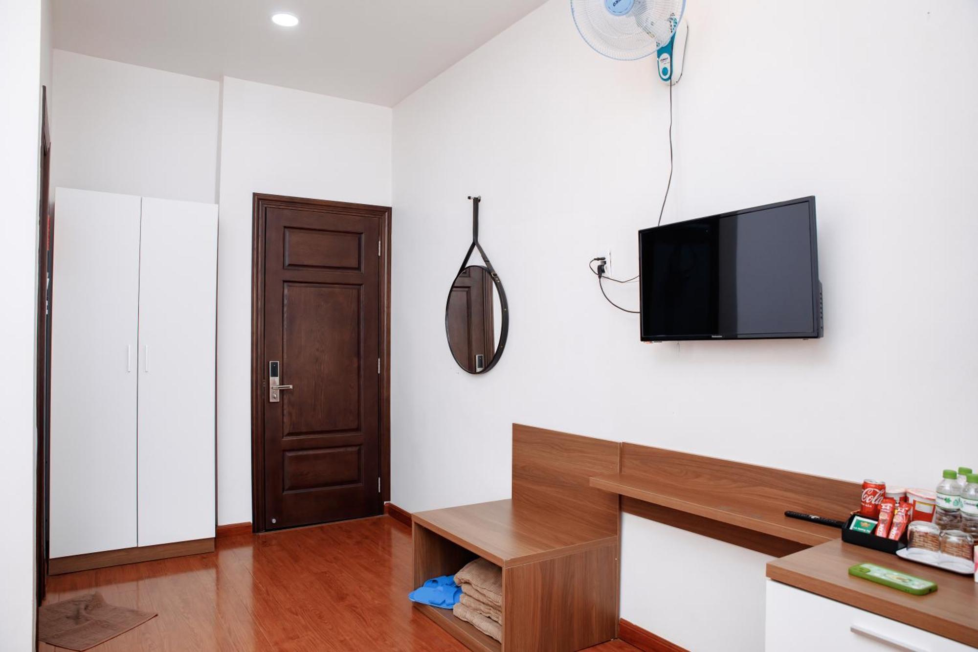 Sky House Hotel Da Lat City Экстерьер фото
