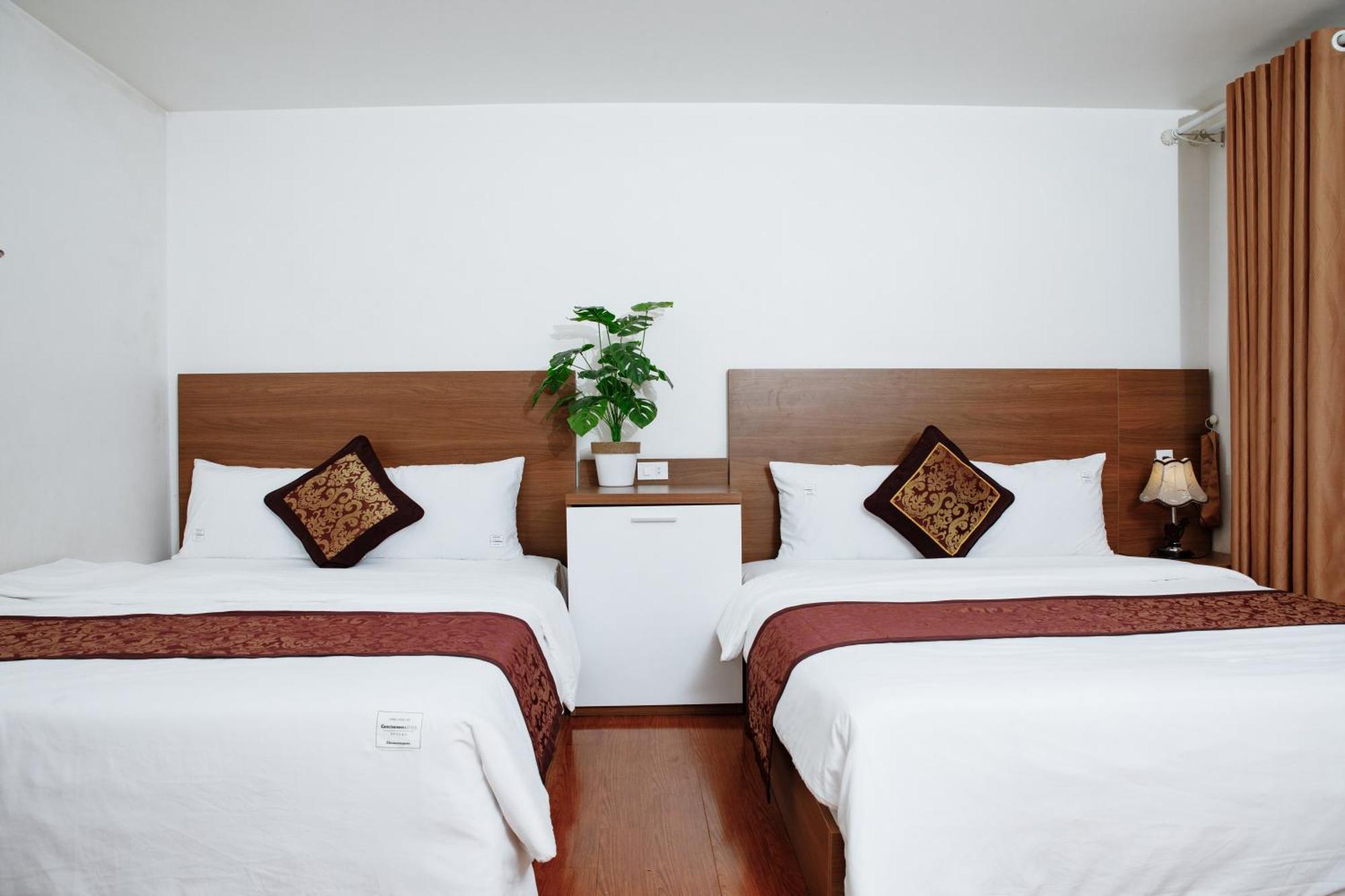 Sky House Hotel Da Lat City Экстерьер фото