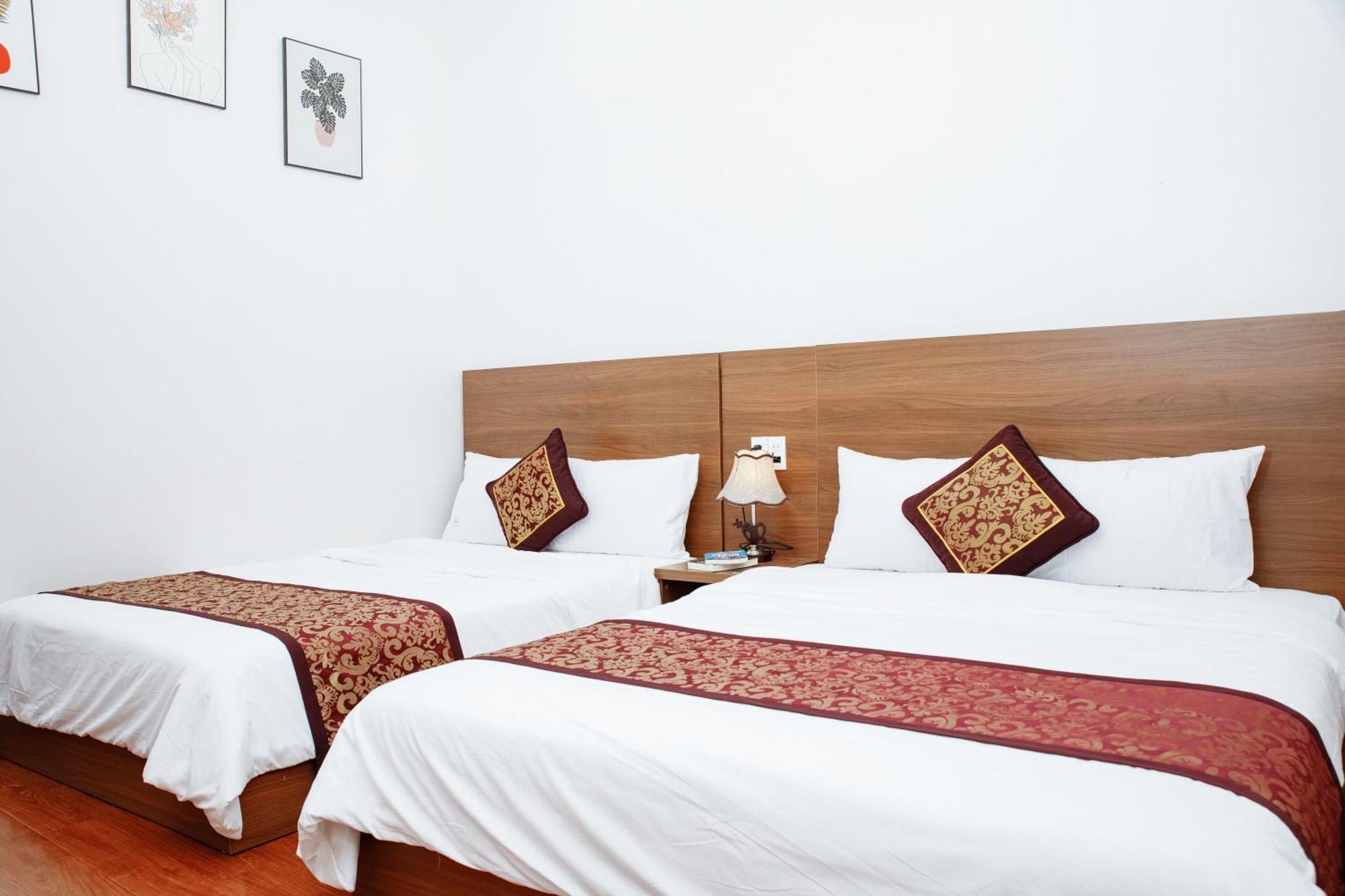 Sky House Hotel Da Lat City Экстерьер фото