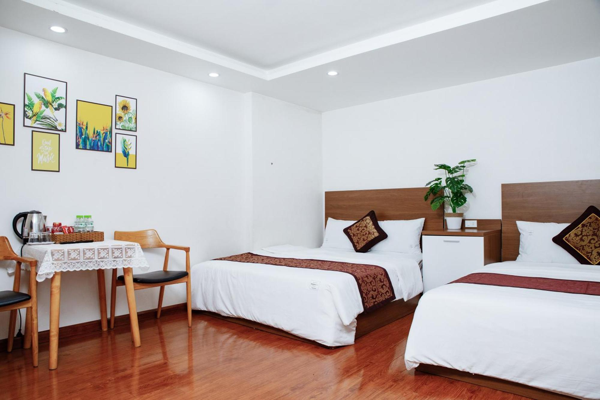 Sky House Hotel Da Lat City Экстерьер фото