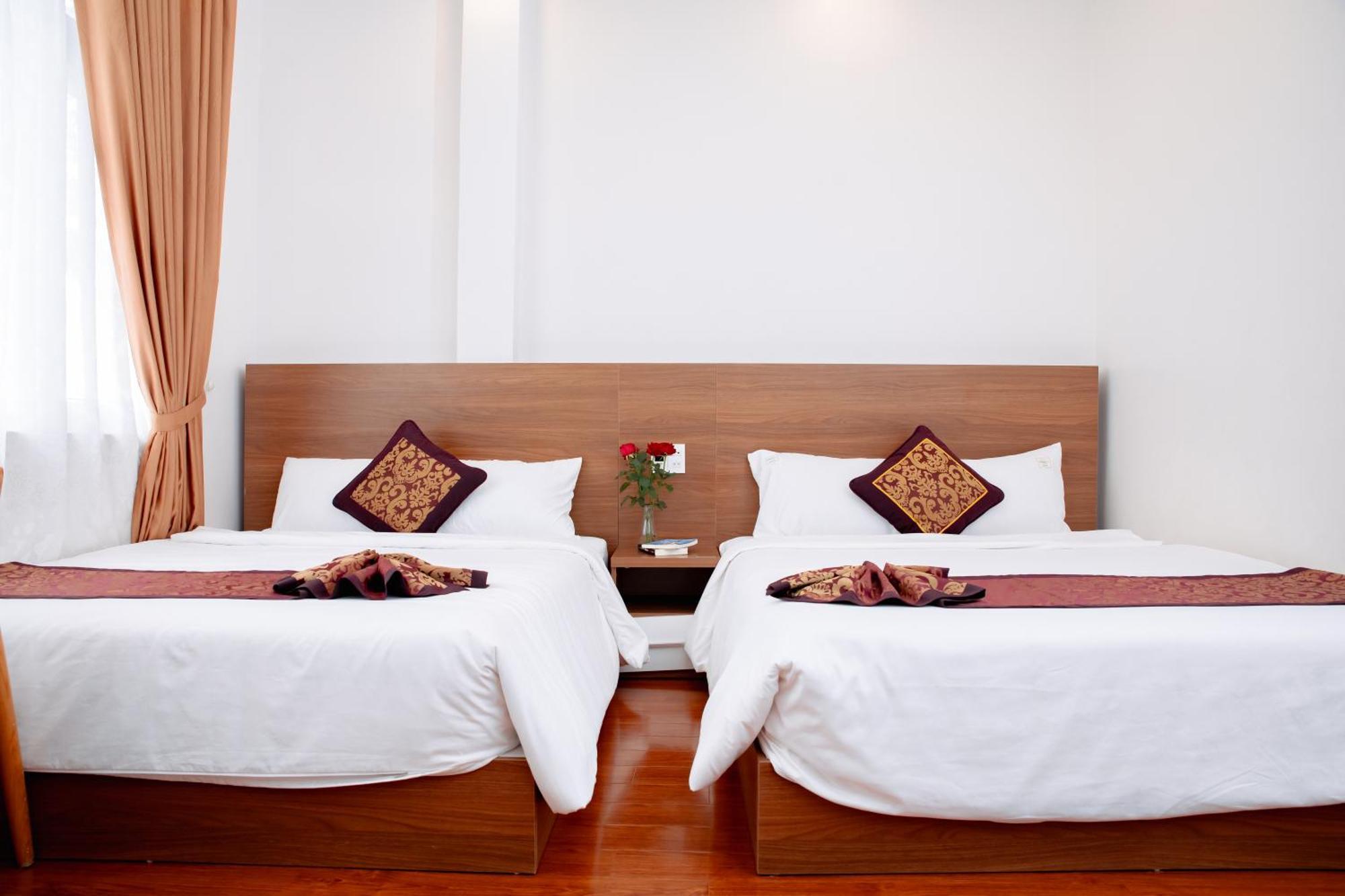 Sky House Hotel Da Lat City Экстерьер фото