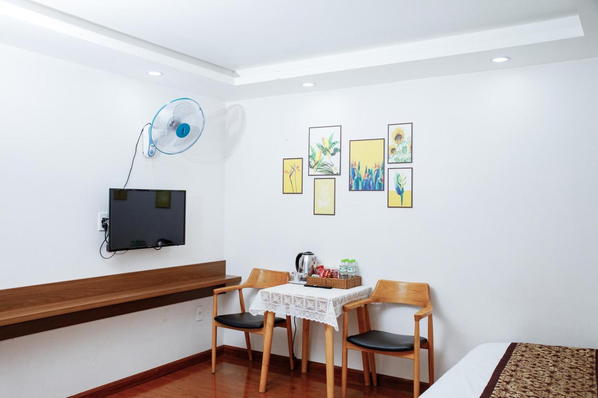 Sky House Hotel Da Lat City Экстерьер фото