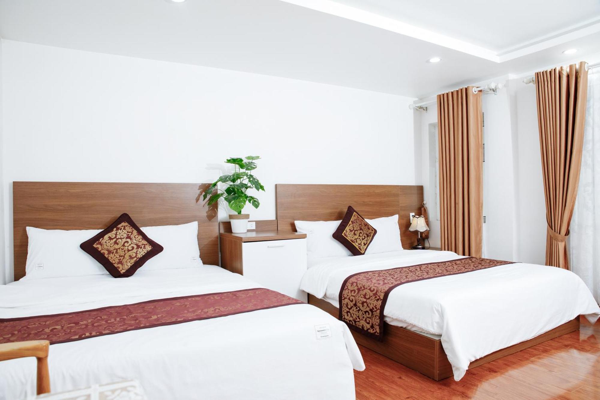 Sky House Hotel Da Lat City Экстерьер фото