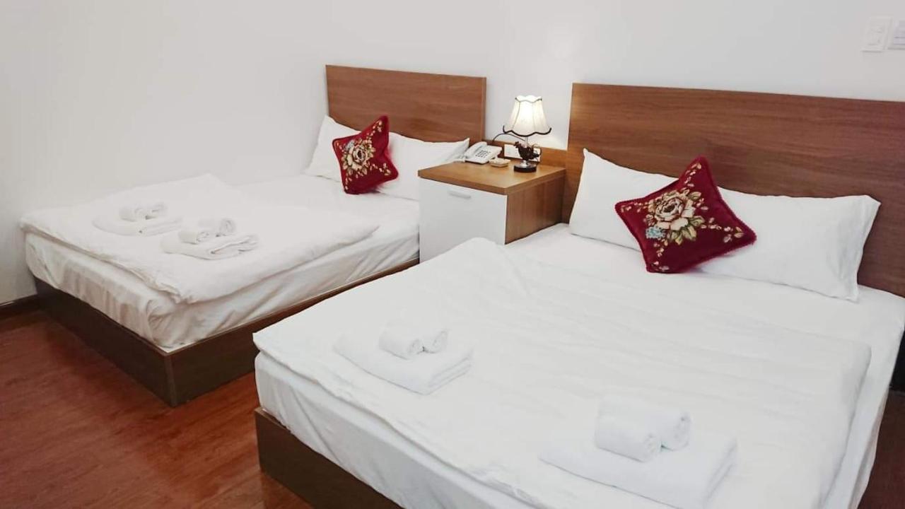 Sky House Hotel Da Lat City Экстерьер фото