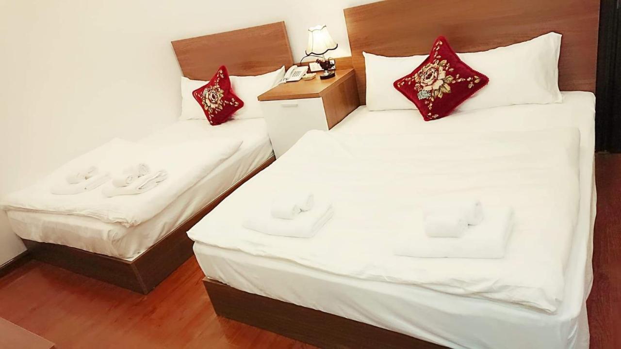 Sky House Hotel Da Lat City Экстерьер фото