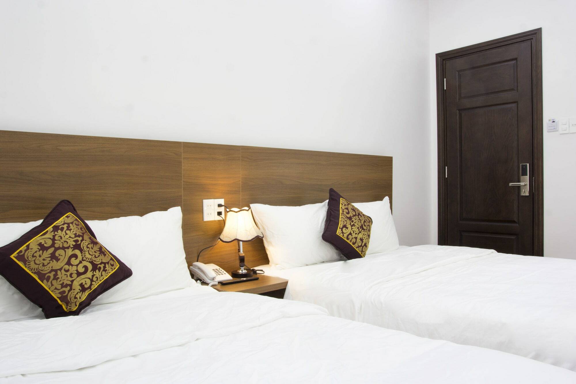 Sky House Hotel Da Lat City Экстерьер фото